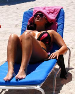 Jenni Farley feet photo thumbnail