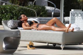 Jenni Farley feet photo thumbnail