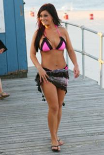 Jenni Farley feet photo thumbnail