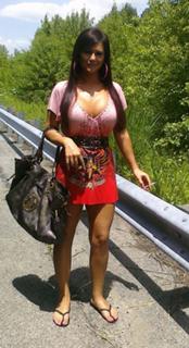 Jenni Farley feet photo thumbnail