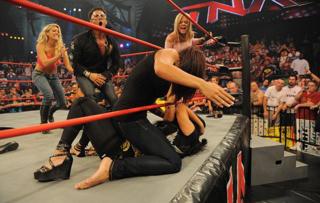 Jenni Farley feet photo thumbnail