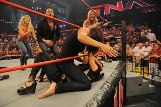Jenni Farley feet photo thumbnail