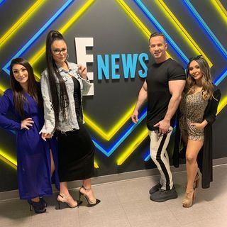 Jenni Farley feet photo thumbnail