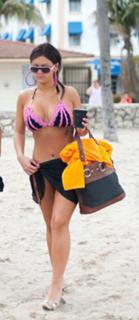 Jenni Farley feet photo thumbnail