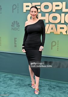 Jenni Farley feet photo thumbnail