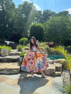 Jenni Farley feet photo thumbnail