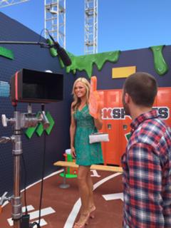 Jennie Finch feet photo thumbnail