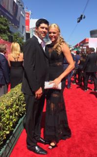 Jennie Finch feet photo thumbnail