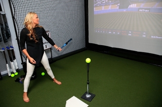 Jennie Finch feet photo thumbnail