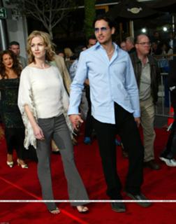 Jennie Garth feet photo thumbnail