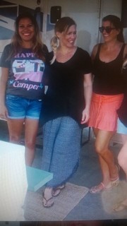Jennie Garth feet photo thumbnail