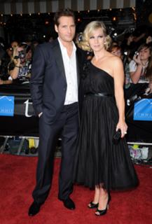 Jennie Garth feet photo thumbnail