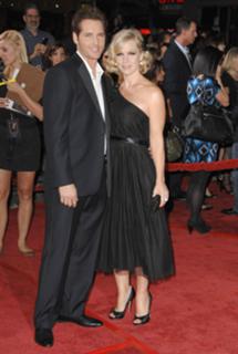 Jennie Garth feet photo thumbnail