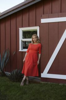Jennie Garth feet photo 12