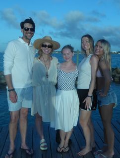 Jennie Garth feet photo 11