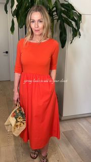 Jennie Garth feet photo 13