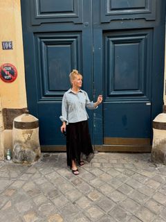 Jennie Garth feet photo 8