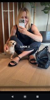 Jennie Garth feet photo 18