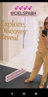 Jennie Garth feet photo 9