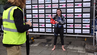 Jennie Jacques feet photo thumbnail