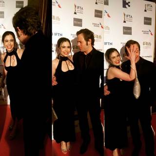 Jennie Jacques feet photo thumbnail