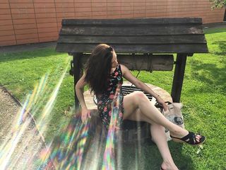 Jennie Jacques feet photo thumbnail