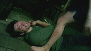 Jennie Jacques feet photo thumbnail
