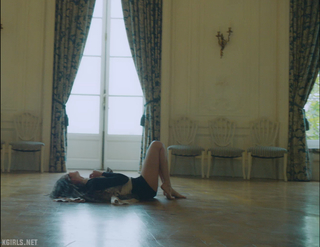 Jennie Kim feet photo thumbnail