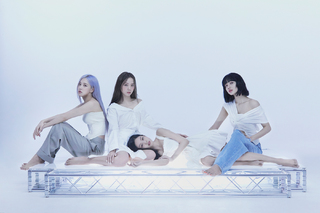 Jennie Kim feet photo thumbnail
