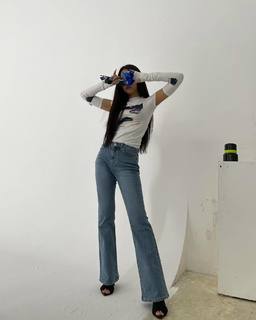 Jennie Kim feet photo thumbnail