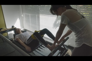 Jennie Kim feet photo thumbnail