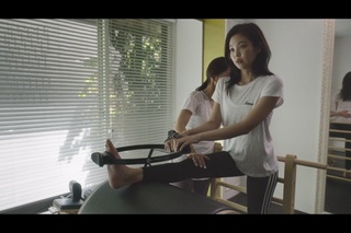 Jennie Kim feet photo thumbnail