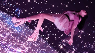 Jennie Kim feet photo thumbnail
