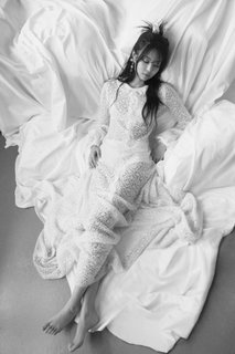 Jennie Kim feet photo thumbnail