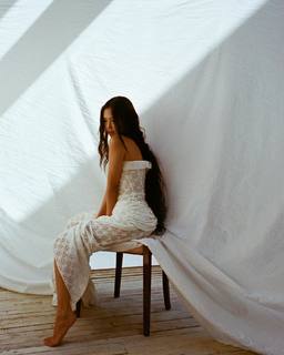Jennie Kim feet photo thumbnail