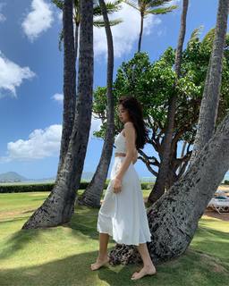 Jennie Kim feet photo thumbnail