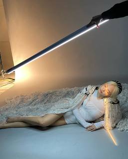 Jennie Kim feet photo thumbnail