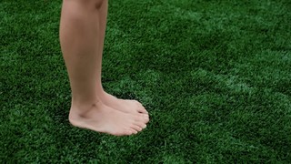 Jennie Kim feet photo thumbnail