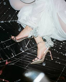 Jennie Kim feet photo thumbnail
