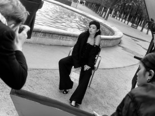 Jennie Kim feet photo thumbnail