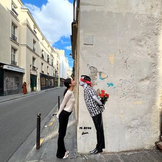 Jennie Kim feet photo thumbnail