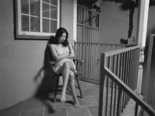 Jennie Kim feet photo thumbnail