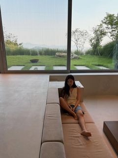 Jennie Kim feet photo 16