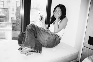 Jennie Kim feet photo 13