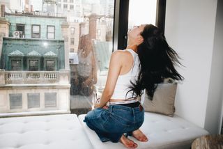 Jennie Kim feet photo 12