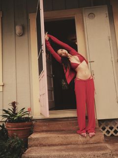 Jennie Kim feet photo 10