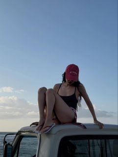Jennie Kim feet photo 2