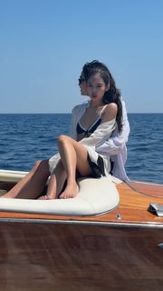 Jennie Kim feet photo 10
