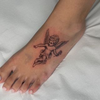 Jennie Kim feet photo 1