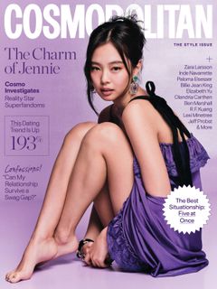 Jennie Kim feet photo 7